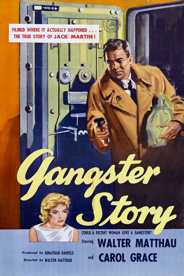 Gangster Story wwwgstaticcomtvthumbmovieposters472p472pv