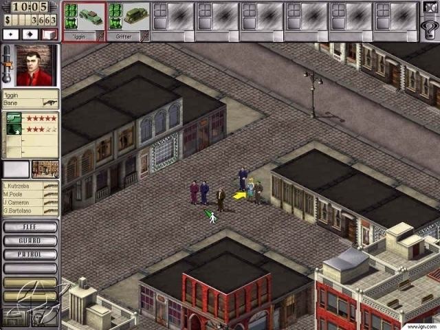 Gangsters 2 Gangsters 2 Windows Games Downloads The Iso Zone