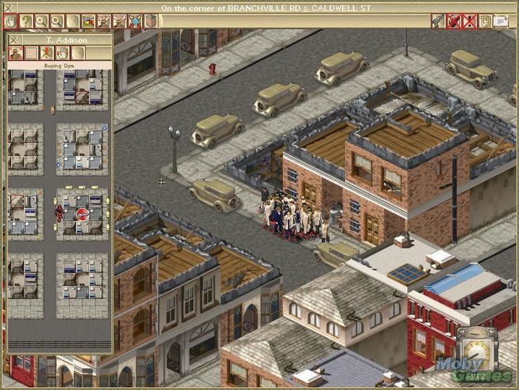 Gangsters: Organized Crime Gangsters Organized Crime Windows Games Downloads The Iso Zone