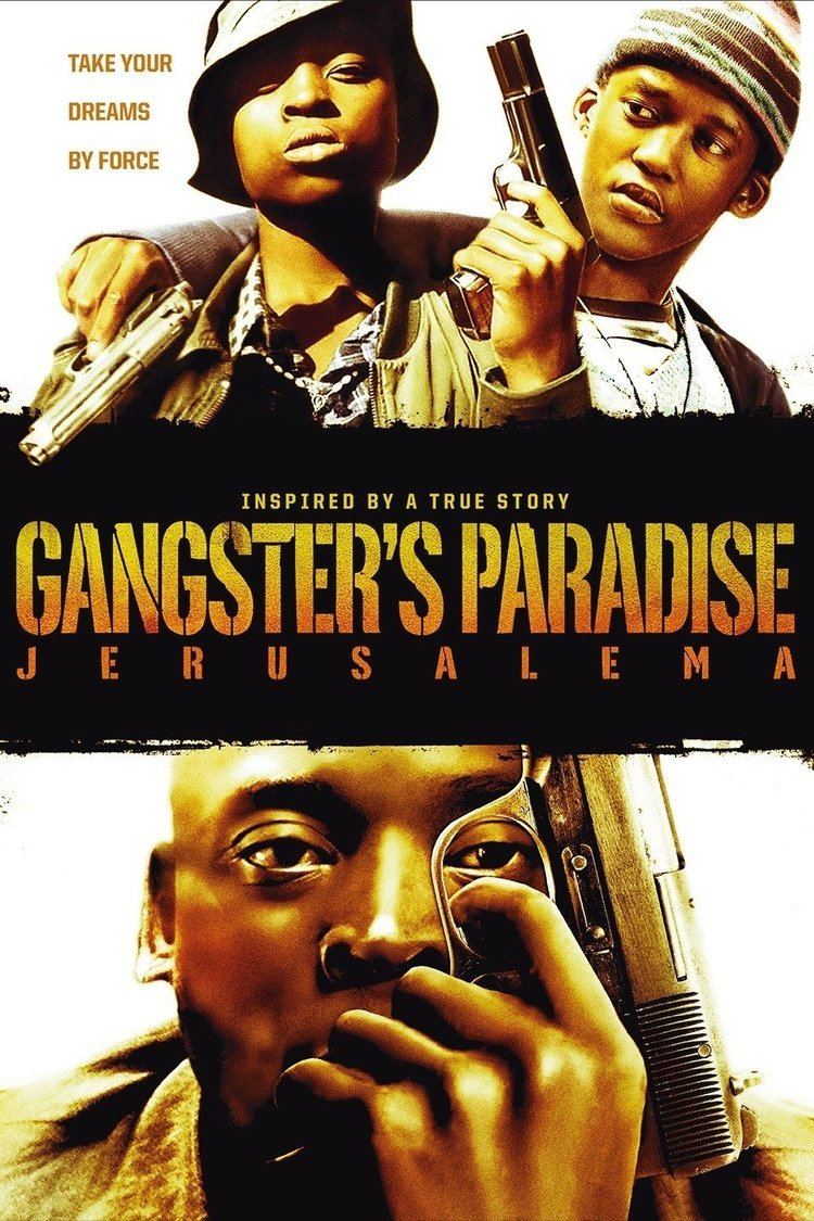 Gangster's Paradise: Jerusalema wwwgstaticcomtvthumbmovieposters3521808p352