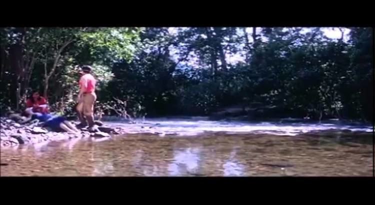 Gangvaa movie scenes Adimi Changili Hindi Dubbed Arjun Rambha Gangvaa Movie Part 6