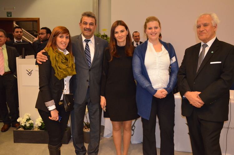 Ganira Pashayeva ITF EU Representative attended the conference on Armenian