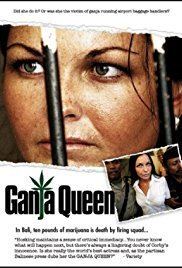 Ganja Queen httpsimagesnasslimagesamazoncomimagesMM