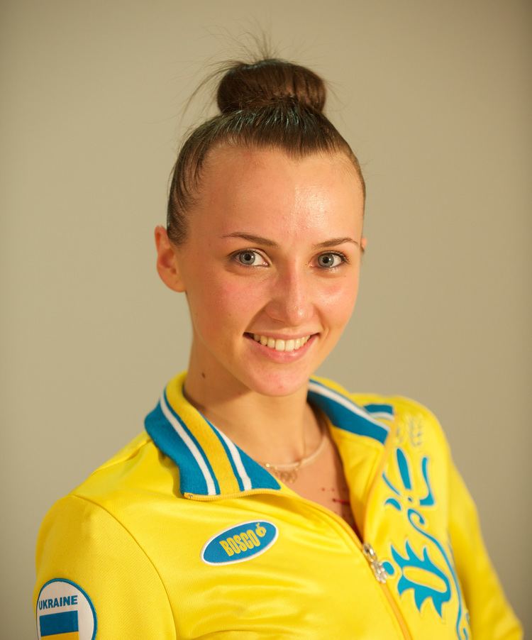 Ganna Rizatdinova httpsdatabasefiggymnasticscompublicactors