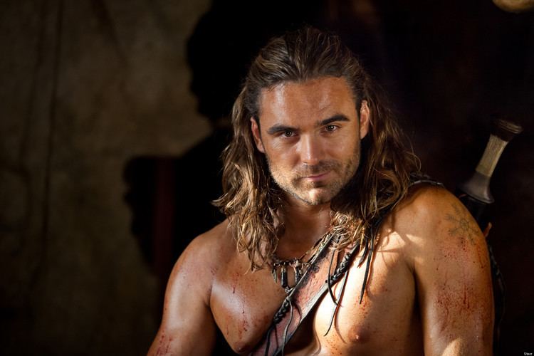 Gannicus Spartacus39 Recap Gannicus39 Journey And Memories Of 39The