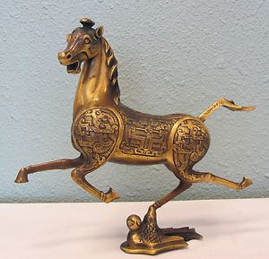 Gansu Flying Horse - Alchetron, The Free Social Encyclopedia