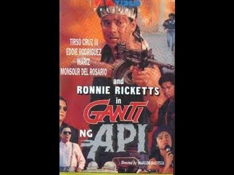 Ganti ng Api (1991 film) httpsiytimgcomviZNfUzuM0YjIhqdefaultjpg