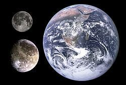 Ganymede (moon) Ganymede moon WikiVisually