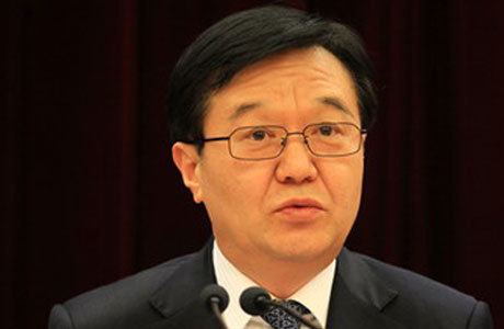 Gao Hucheng New Commerce Minister is Experienced Negotiator