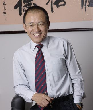 Gao Xiqing Gao 86 former president of China Investment Corporation to