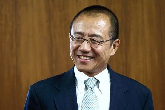 Gao Xiqing Li Keping Tapped as CIC President WSJ