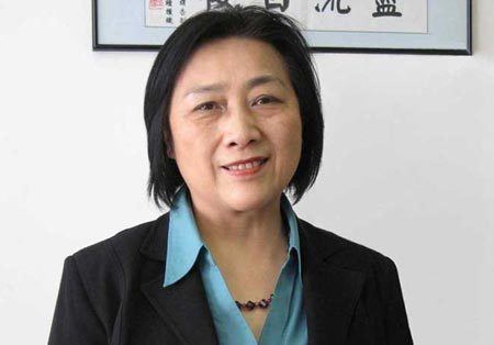 Gao Yu Chinese Journalist Gao Yu Gets 7 Years The Gazette Review