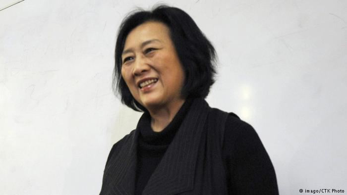 Gao Yu (journalist) Appeal of dissident DW journalist to proceed in China