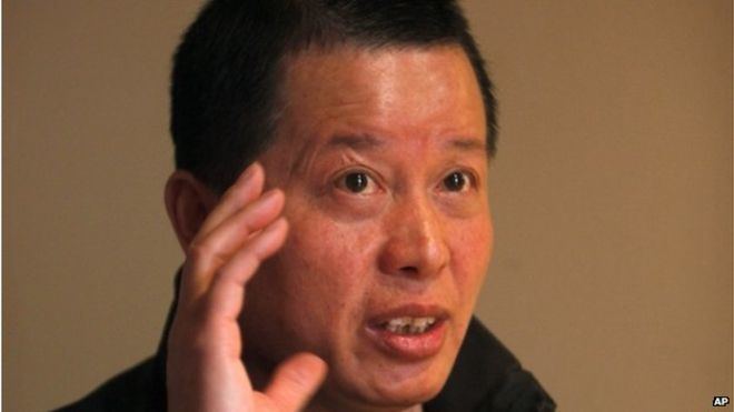 Gao Zhisheng China dissident lawyer Gao Zhisheng 39destroyed by jail