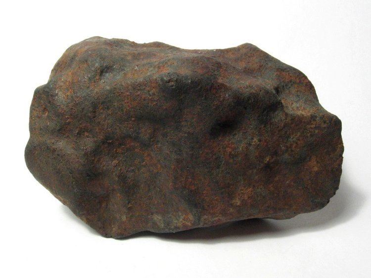 Gao–Guenie meteorite