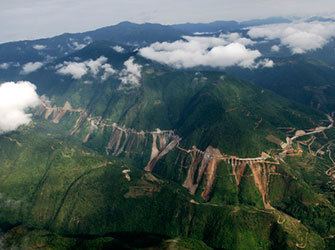 Gaoligong Mountains China Tours China Exploration Adventure and Travel Service