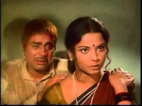 Gaon Hamara Shaher Tumhara 1972 Movie Part 2 YouTube
