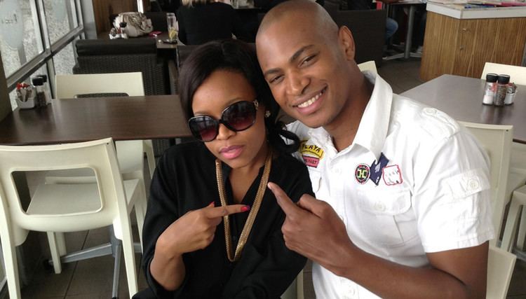Gaona Tlhasana Celebrity power couples who shouldn39t have broken up BotswanaUnplugged