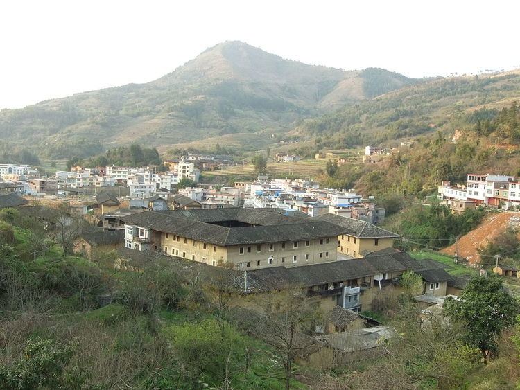 Gaotou Township