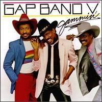 Gap Band V: Jammin' httpsuploadwikimediaorgwikipediaenccaGap