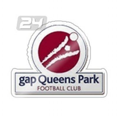 Gap Queens Park F.C. httpspbstwimgcomprofileimages4948958940857