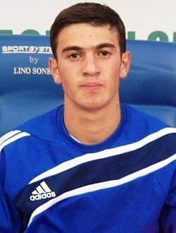 Gara Garayev (footballer) httpsuploadwikimediaorgwikipediacommonsthu