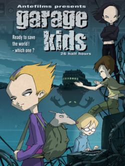 Garage Kids httpsuploadwikimediaorgwikipediaenthumbf