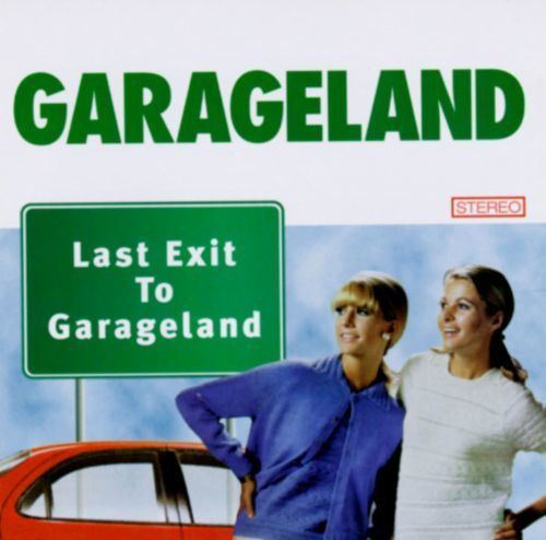 Garageland Garageland Biography Albums Streaming Links AllMusic