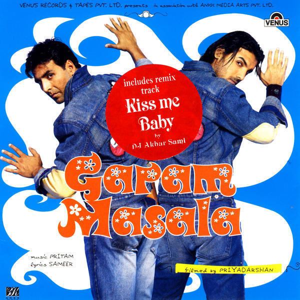 Garam Masala Movie Mp3 Songs 2005 Bollywood Music