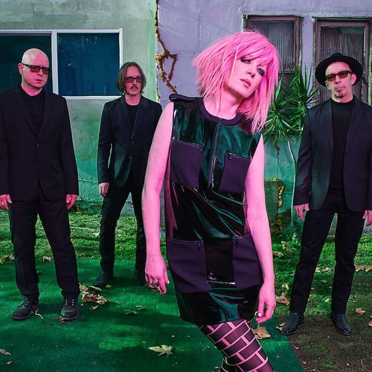 Garbage (band) Alchetron, The Free Social Encyclopedia