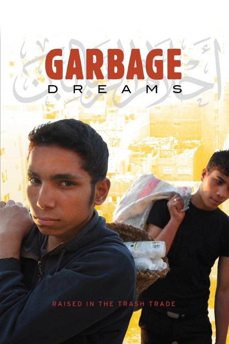 Garbage Dreams wwwgstaticcomtvthumbmovieposters3576320p357