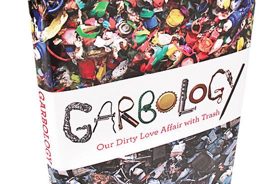 Garbology Book Review Garbology WSJ