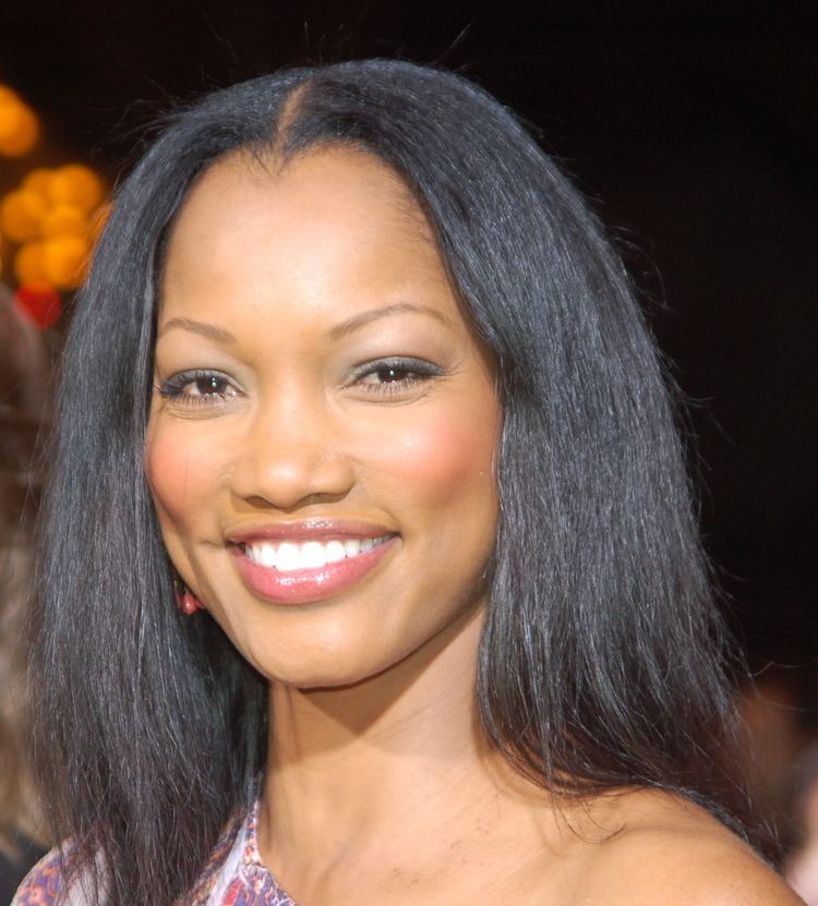 Garcelle Beauvais httpsuploadwikimediaorgwikipediacommons66