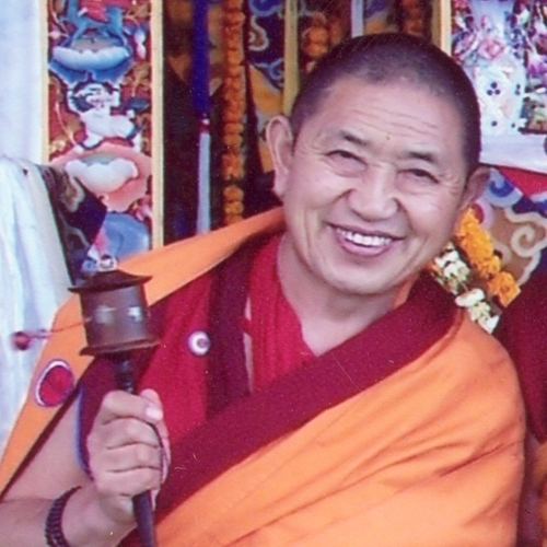 Garchen Rinpoche His Eminence Garchen Rinpoche Drikung Namgyal Ling