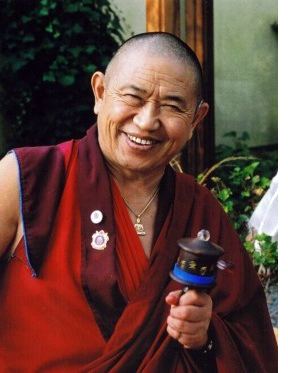 Garchen Rinpoche GARCHEN RINPOCHE Longer Version