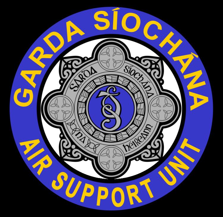 Garda Air Support Unit