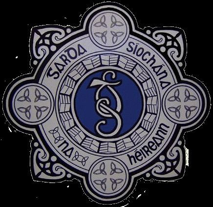 Garda Síochána