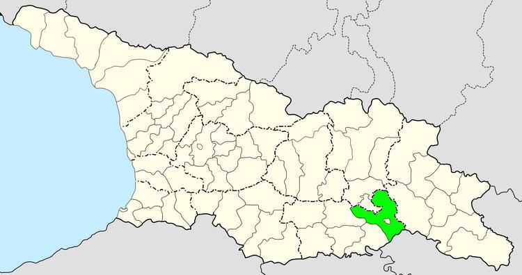 Gardabani Municipality