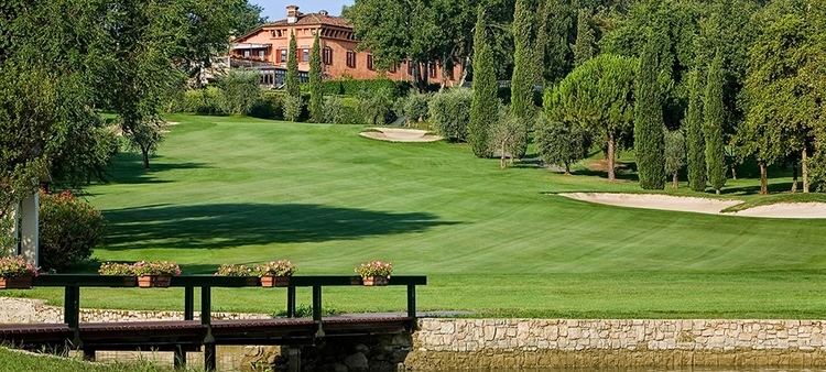 Gardagolf Country Club Gardagolf Country Club Golf Region Lake Garda Your Perfect