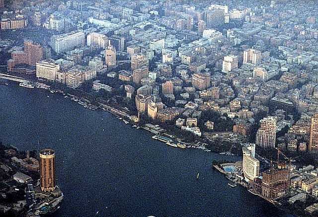Garden City, Cairo wwwegycomParticles2980806jpg