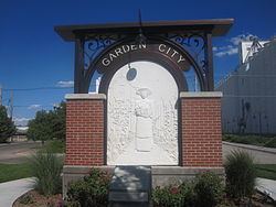 Garden City, Kansas httpsuploadwikimediaorgwikipediacommonsthu