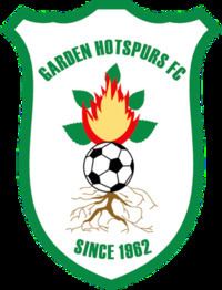 Garden Hotspurs FC httpsuploadwikimediaorgwikipediaenthumb1