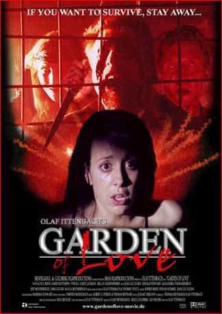 Garden of Love (film) Film Review Garden Of Love The Haunting Of Rebecca Verlaine 2003