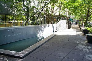 Garden of Remembrance (Seattle) httpsuploadwikimediaorgwikipediacommonsthu