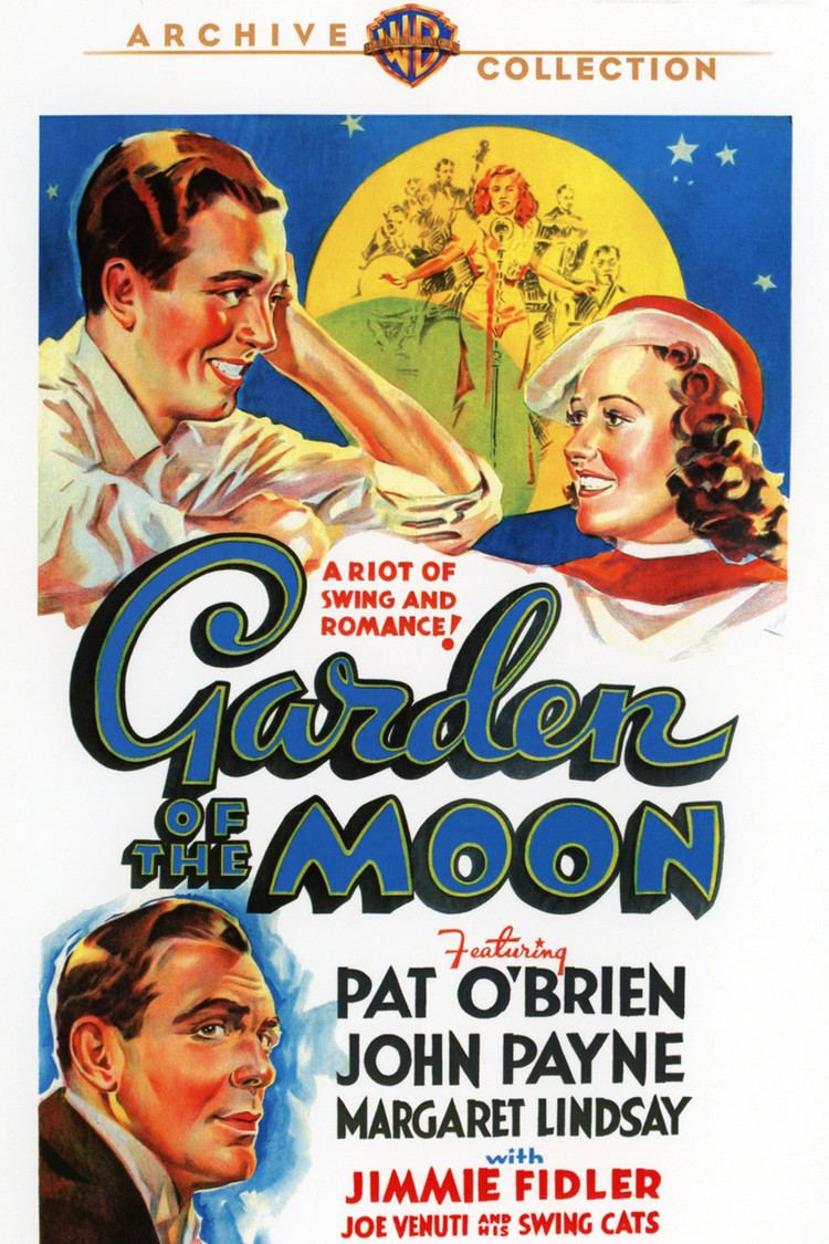 Garden of the Moon (film) wwwgstaticcomtvthumbdvdboxart43583p43583d
