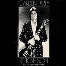 Garden Party (album) httpsuploadwikimediaorgwikipediaenthumb8