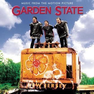 Garden State (soundtrack) httpsuploadwikimediaorgwikipediaenaacGar