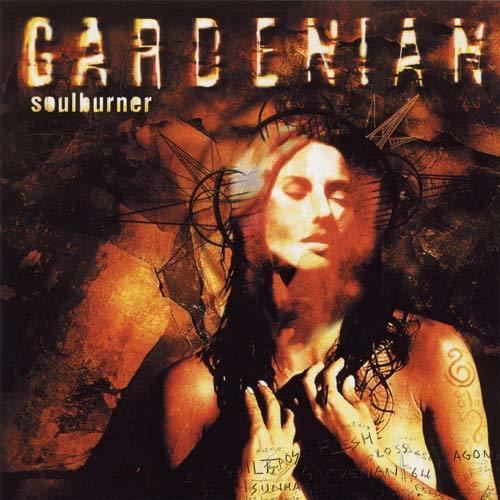 Gardenian Gardenian Soulburner Reviews Encyclopaedia Metallum The Metal