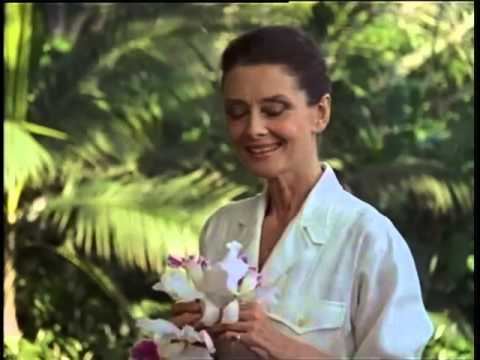 Gardens of the World with Audrey Hepburn Gardens of the World with Audrey Hepburn Trailer YouTube YouTube