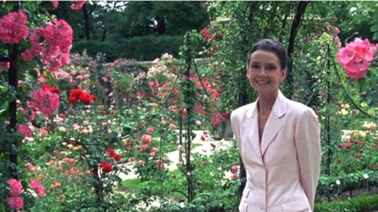 Gardens of the World with Audrey Hepburn Gardens of the World with Audrey Hepburn 1993 MUBI